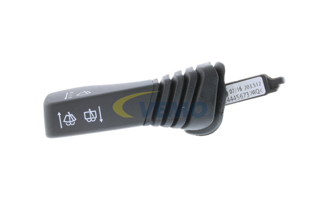VEMO Steering Column Switch (V40-80-2442) for VAUXHALL Astra Mk V (H) (A04) Hatchback 1.8 (L48) (92 KW / 125 HP / from 2004)