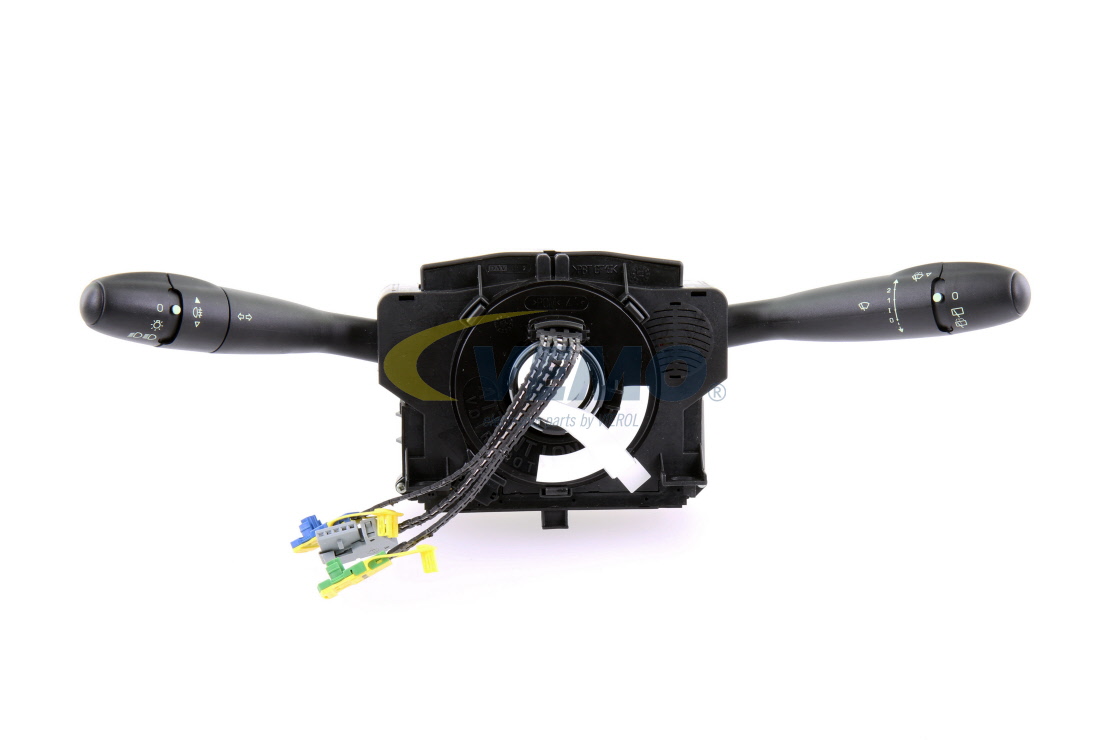 OEM 6239JS VEMO Rattstångsbrytare V42-80-0012 för PEUGEOT, CITROЁN