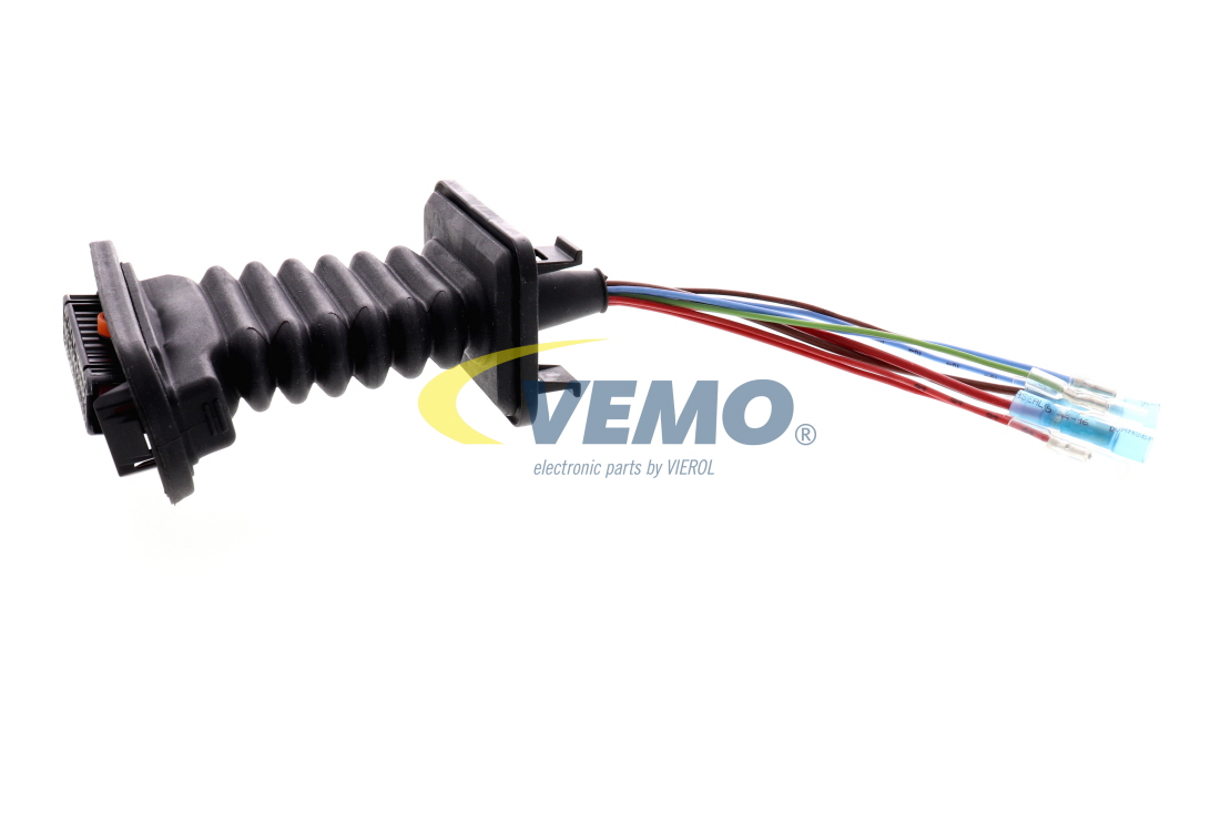 OEM 1K0959843C VEMO Korjaussarja, johtosarja V10-83-0079 varten VW, AUDI, SKODA, SEAT