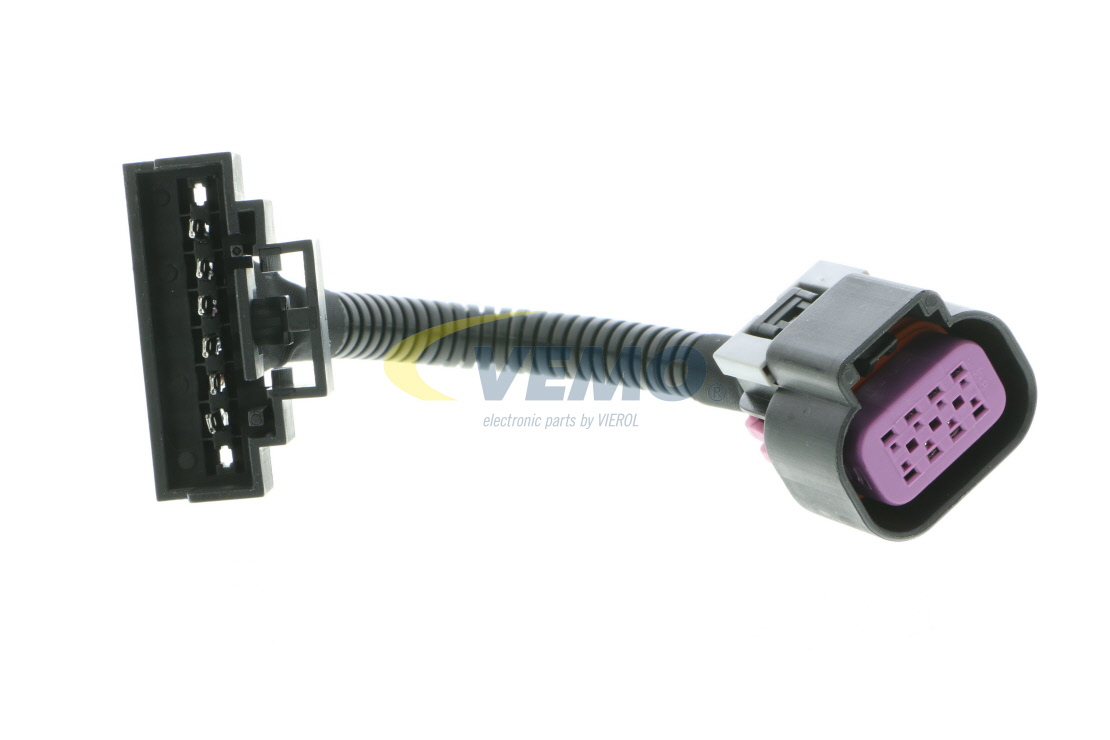OEM 1370207080 VEMO Korjaussarja, johtosarja V24-83-0009 varten CITROЁN, FIAT