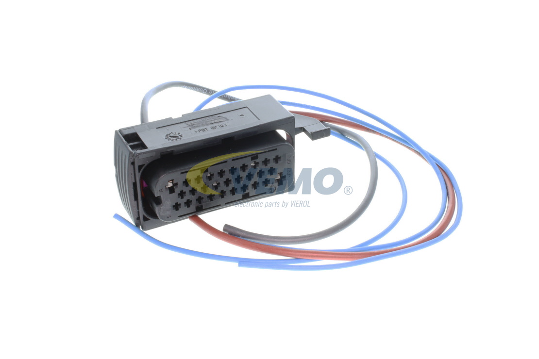 OEM 8201258720 VEMO Korjaussarja, johtosarja V46-83-0006 varten RENAULT