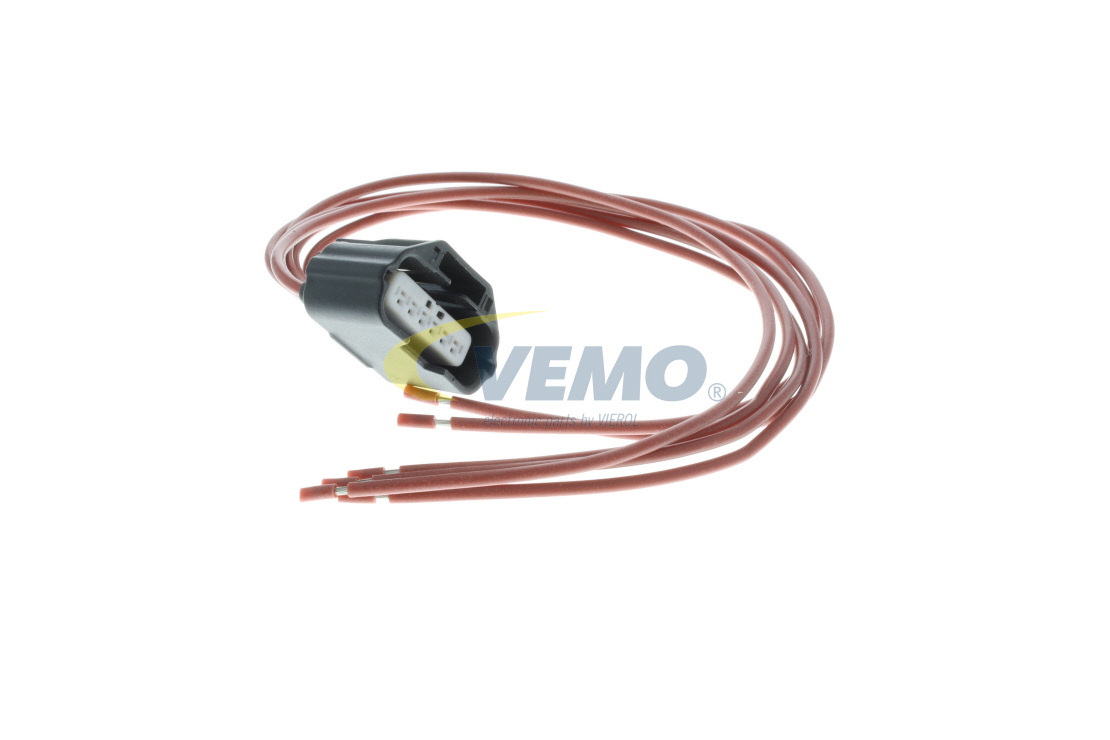 OEM 7701479070 VEMO Korjaussarja, johtosarja V46-83-0008 varten RENAULT, RENAULT TRUCKS