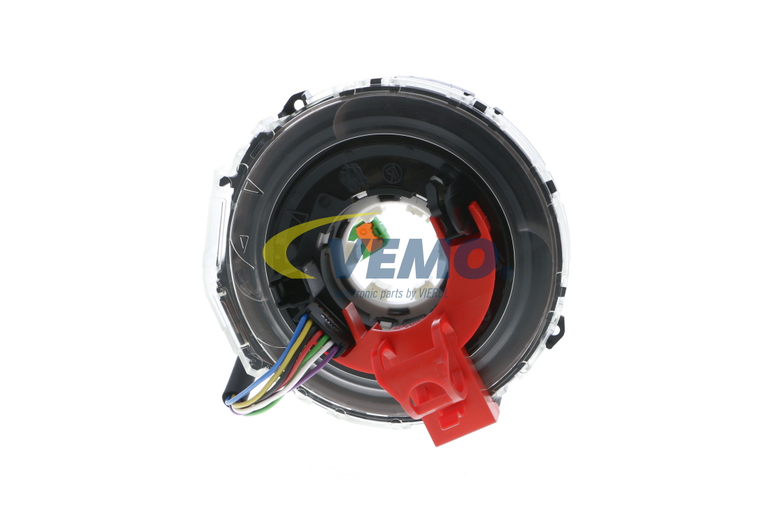 köp Klockfjäder, airbag - VEMO (V30-72-0743)