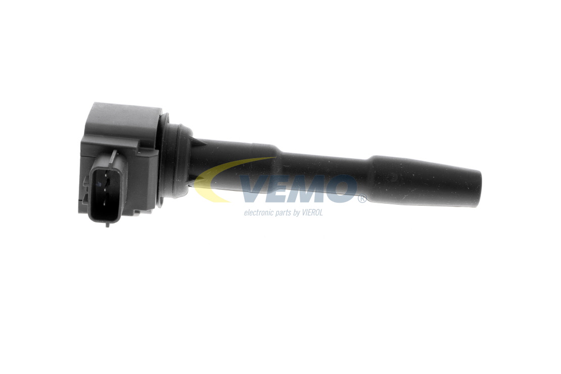 VEMO Bobine d'allumage (V46-70-0039) pour RENAULT Clio IV Van 0.9 TCe 90 LPG (BHM1) (66 KW / 90 CH / de 2015)