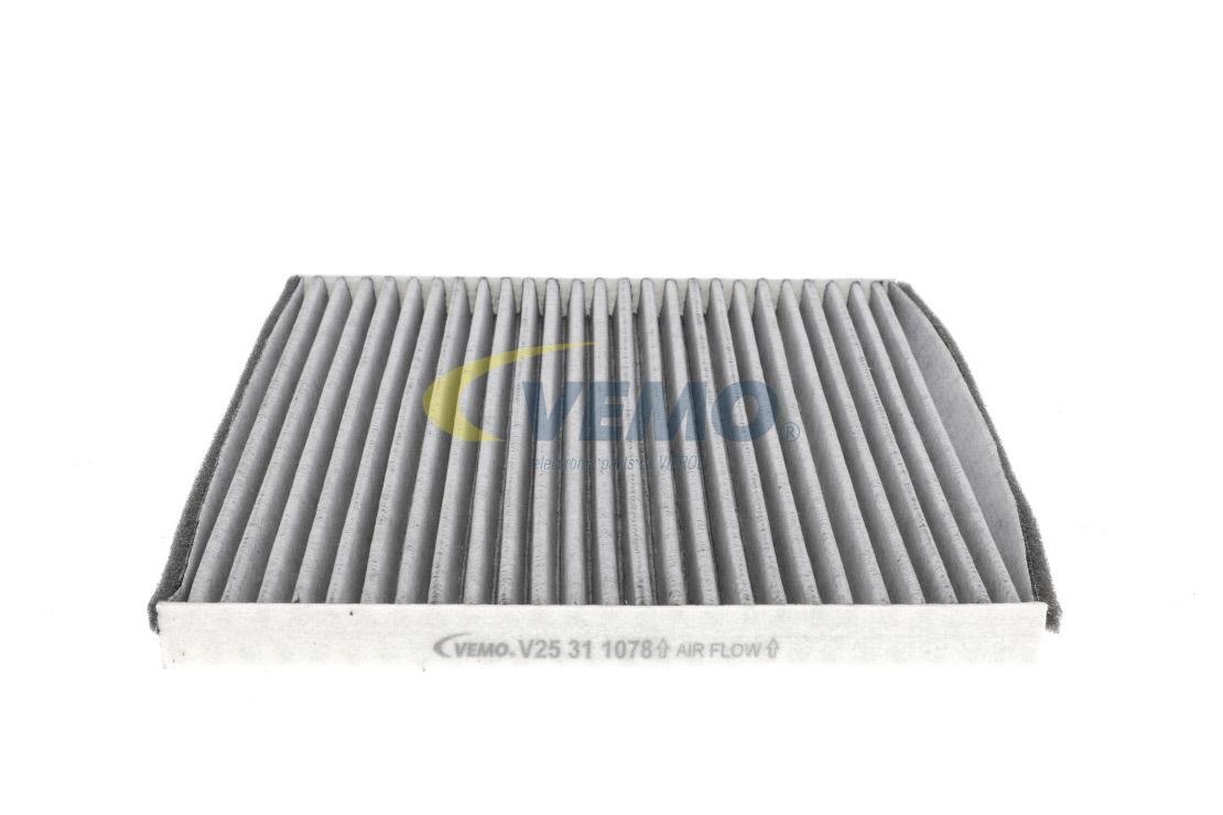 OEM YL8Z19N619AB VEMO Suodatin, sisäilma V25-31-1078 varten FORD, MAZDA