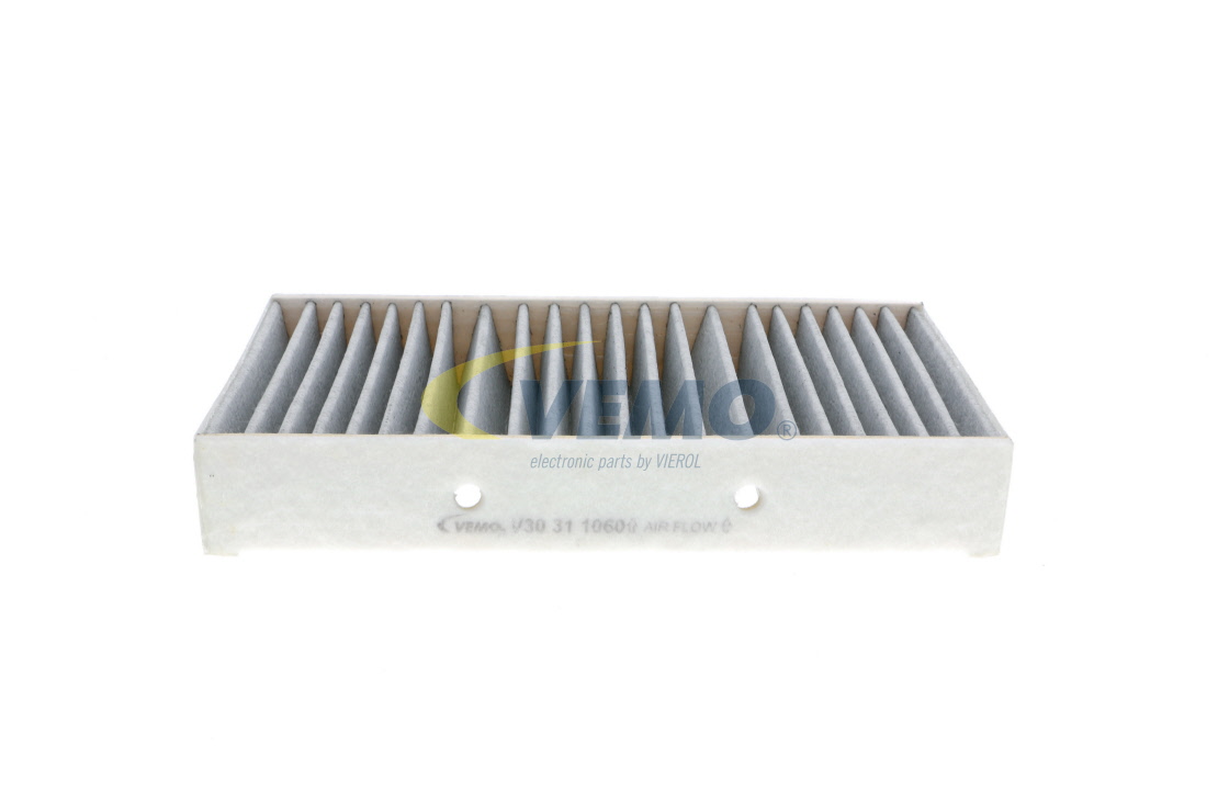 OEM A1668300318 VEMO  Innenraumfilter V30-31-1060 für MERCEDES-BENZ