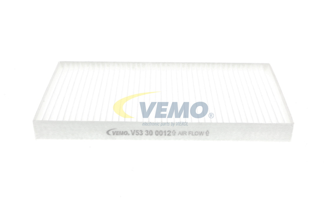 OEM 971333E270 VEMO Suodatin, sisäilma V53-30-0012 varten KIA, HYUNDAI