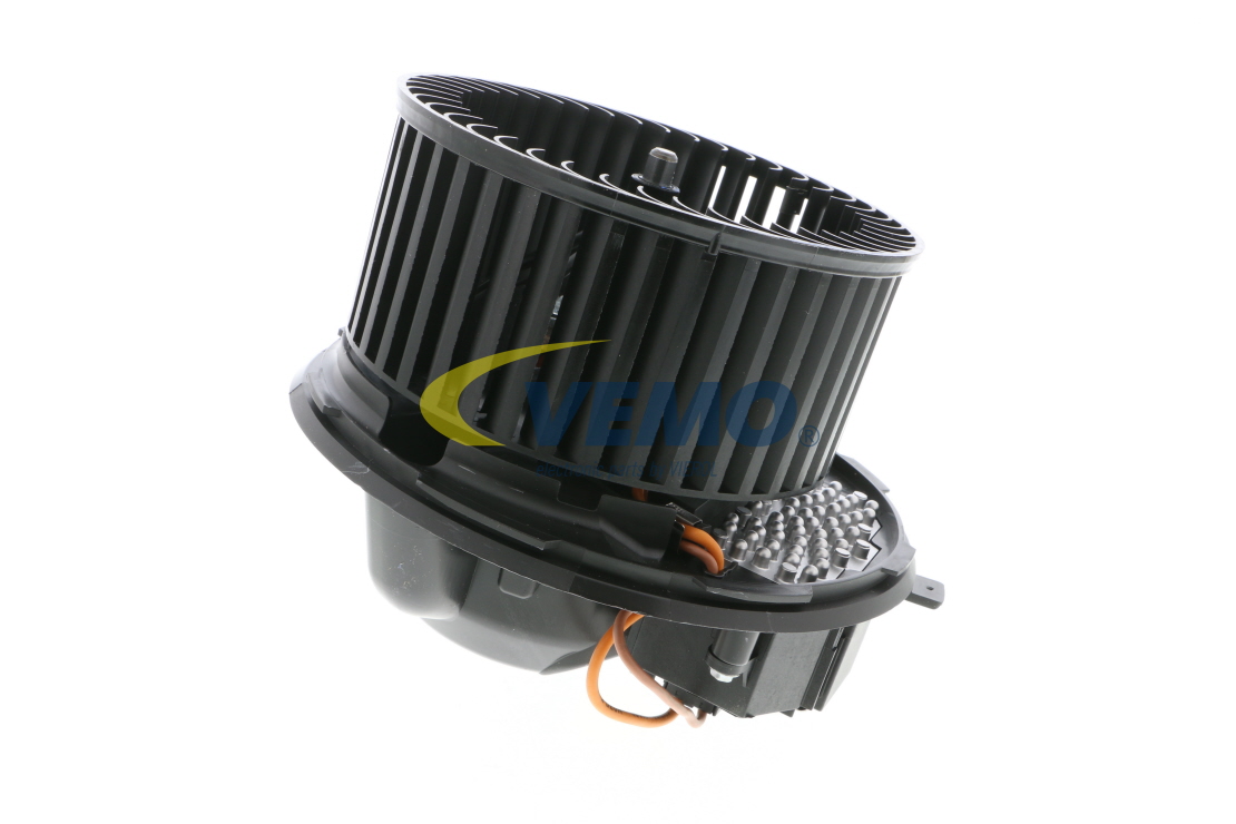 OEM 1K2820015C VEMO Kupéfläkt V15-03-1935 för VOLVO, VW, AUDI, FORD, SKODA
