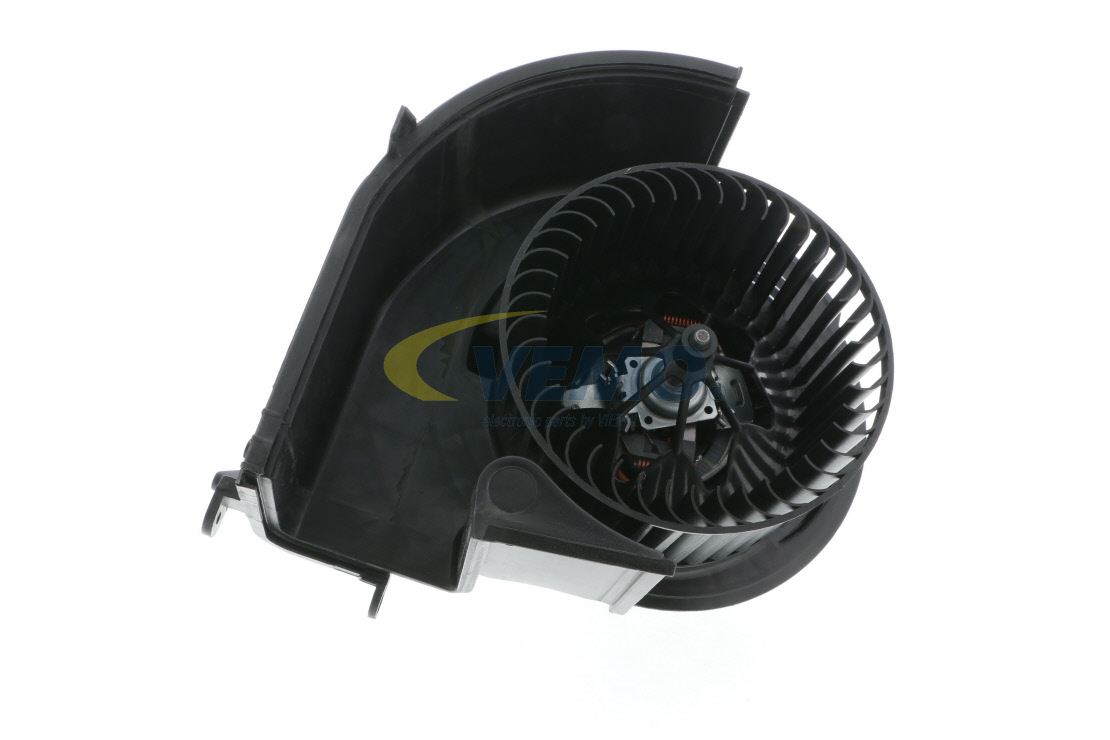 OEM 9245849 VEMO Sisätilapuhallin V20-03-1150 varten BMW