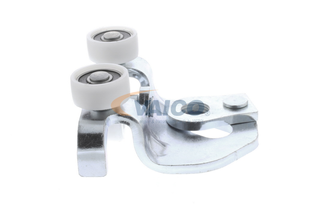 OEM 1344234080 VAICO Rullaohjain, liukuovi V24-0508 varten PEUGEOT, CITROЁN, FIAT, ALFA ROMEO, LANCIA