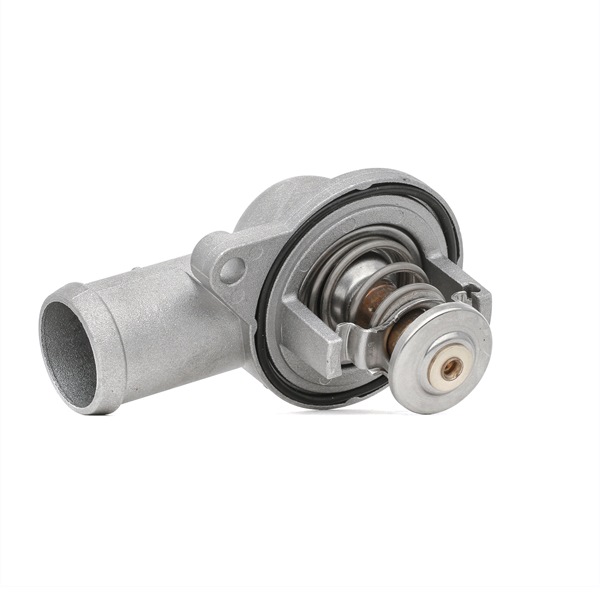 TOUAREG Thermostat d'eau TI 212 87D MAHLE ORIGINAL