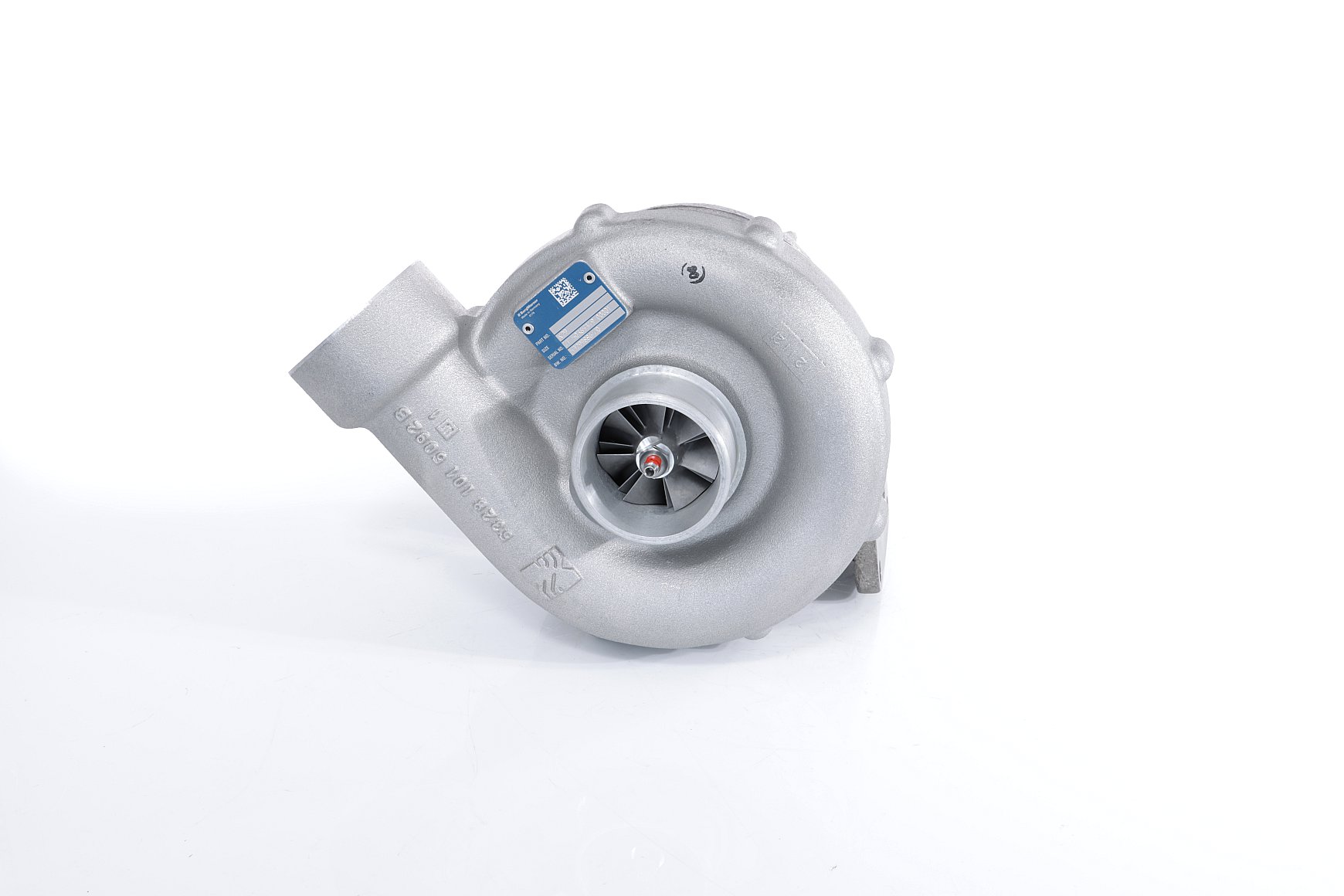 OEM 5700244 BTS TURBO Turbina T914115 per