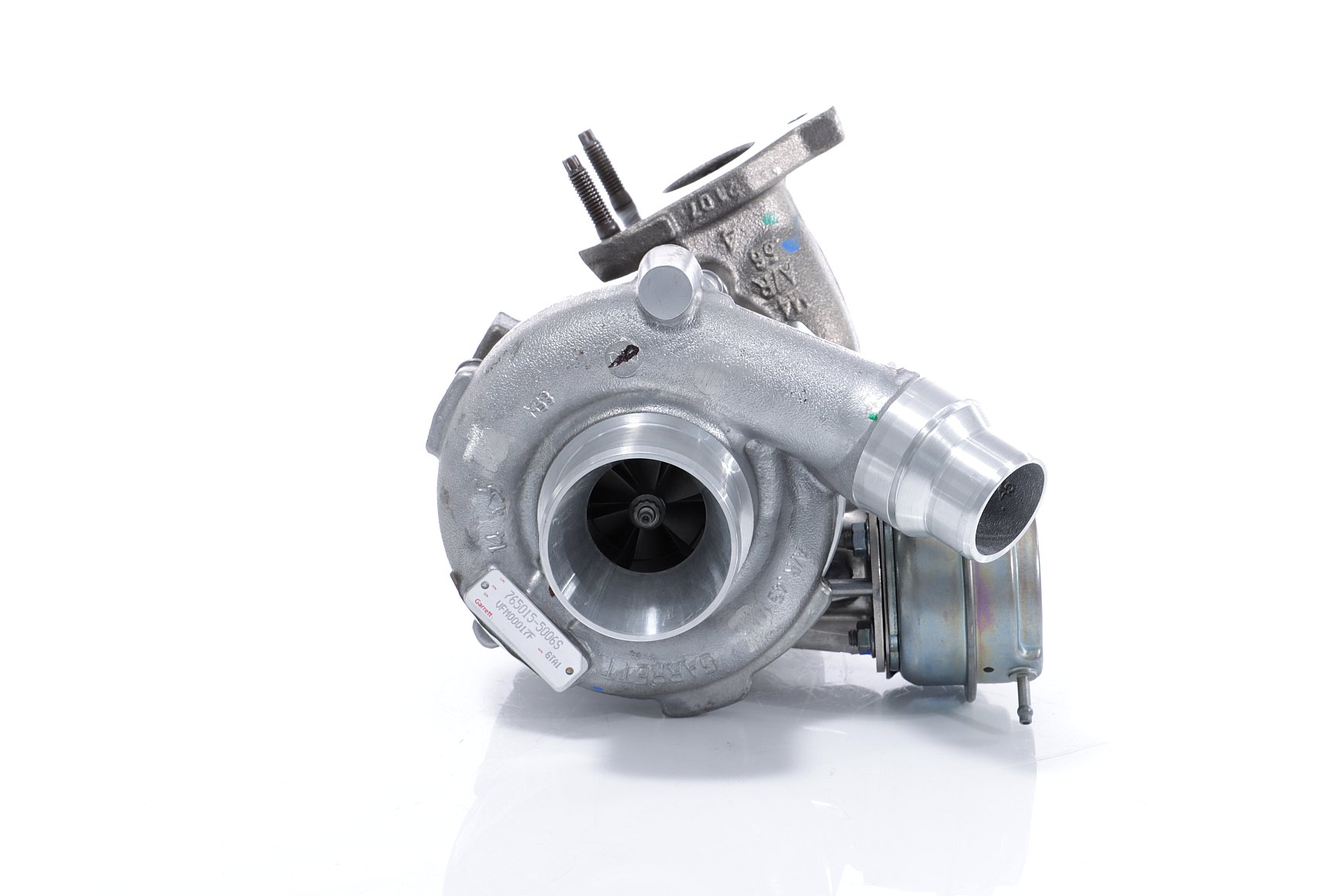 OEM 7701478918 BTS TURBO Turbolader T914667 for NISSAN, RENAULT, RENAULT TRUCKS