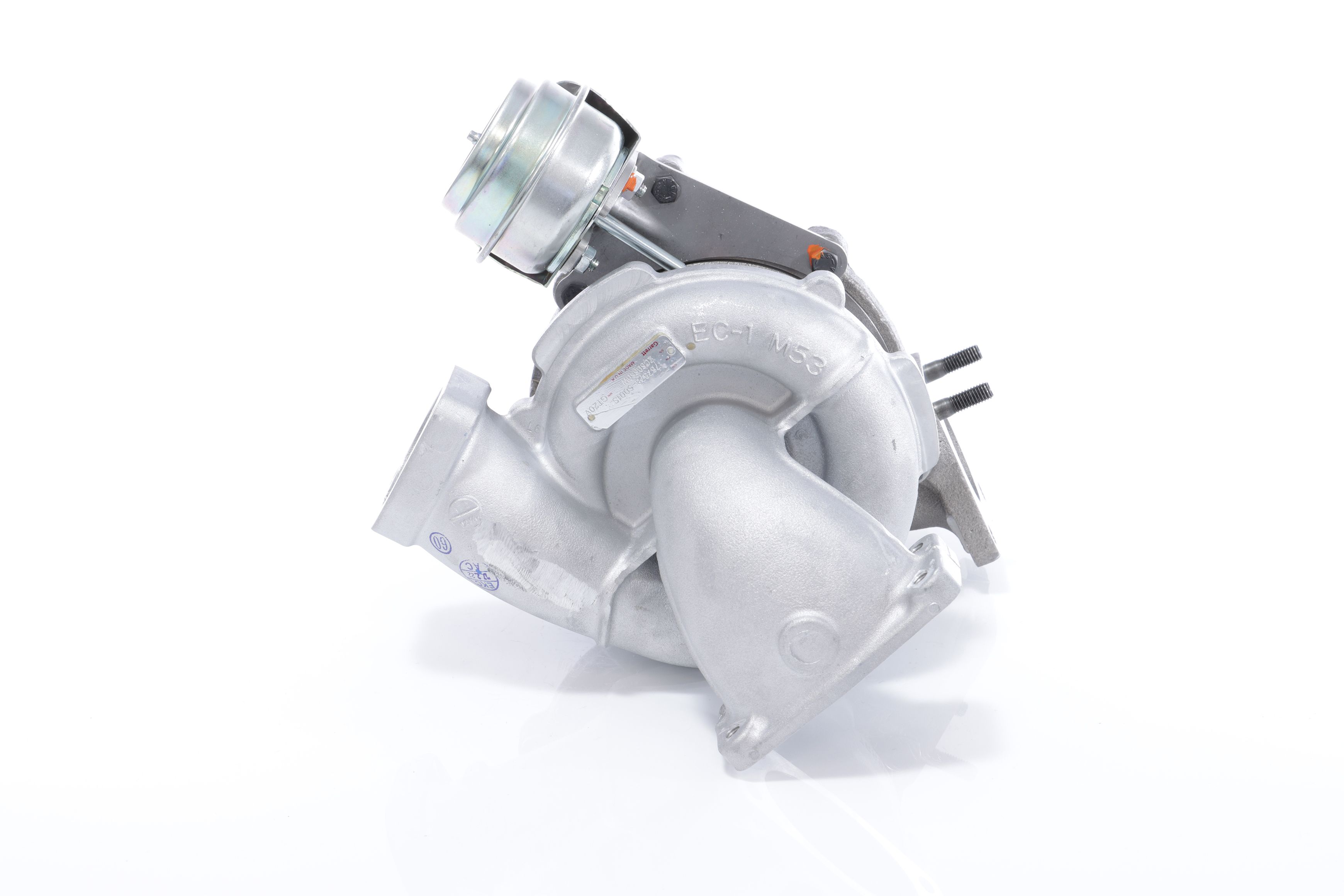 OEM 55217621 BTS TURBO Turbina T914678 per FIAT, ALFA ROMEO, LANCIA