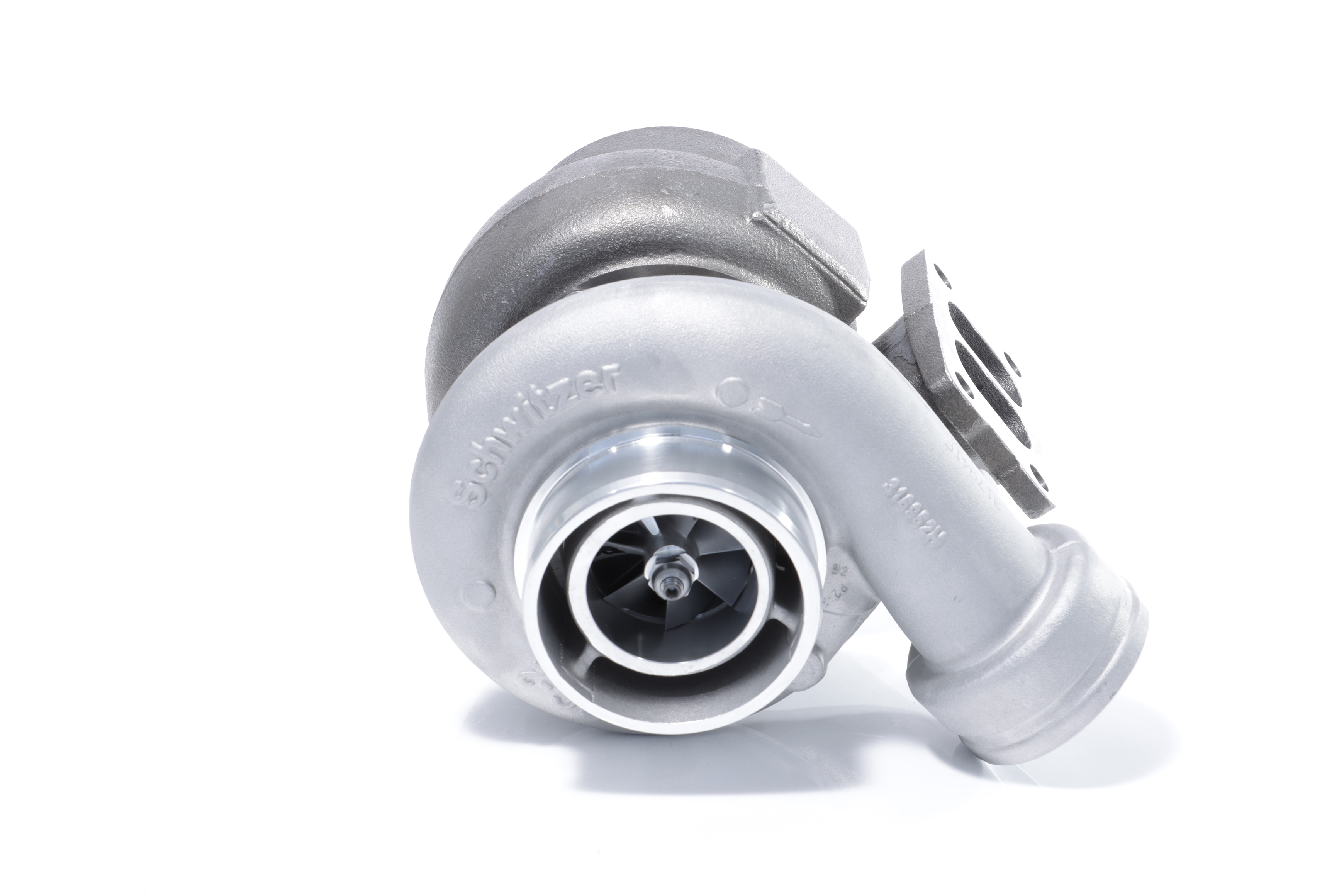 OEM 04283350 BTS TURBO Turboahdin T914905 varten VOLVO