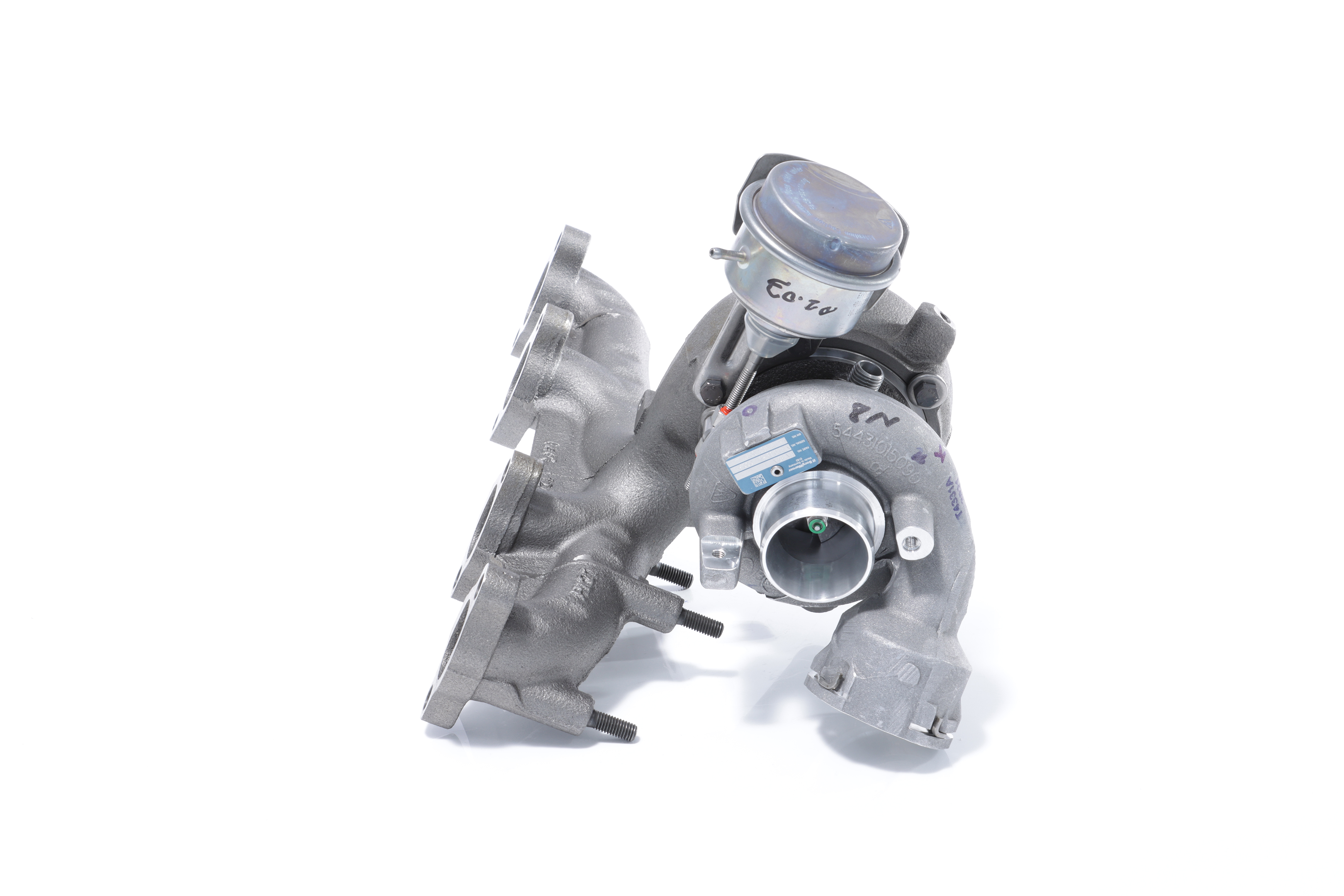 OEM 03G253014TX BTS TURBO Turbocompresor T914990 para VOLKSWAGEN, SEAT, AUDI, SKODA