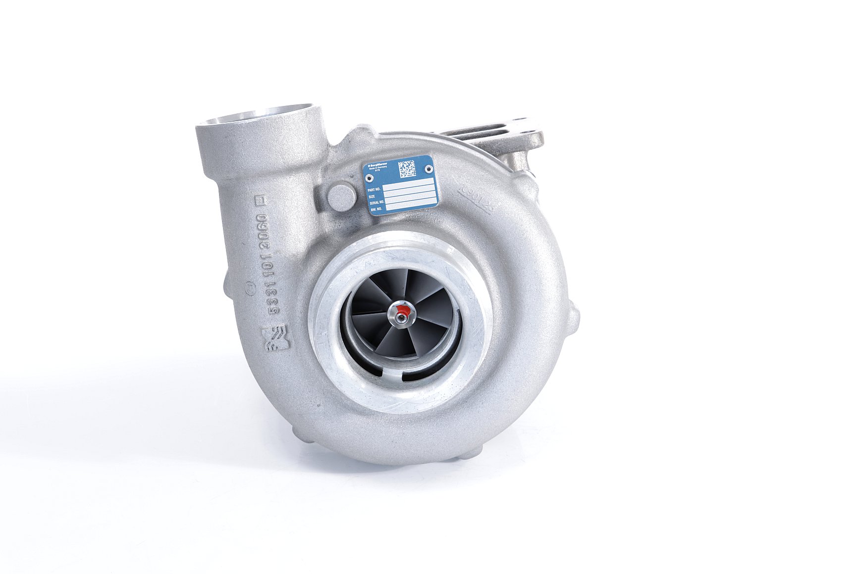OEM 5700330 BTS TURBO Turbina T915088 per