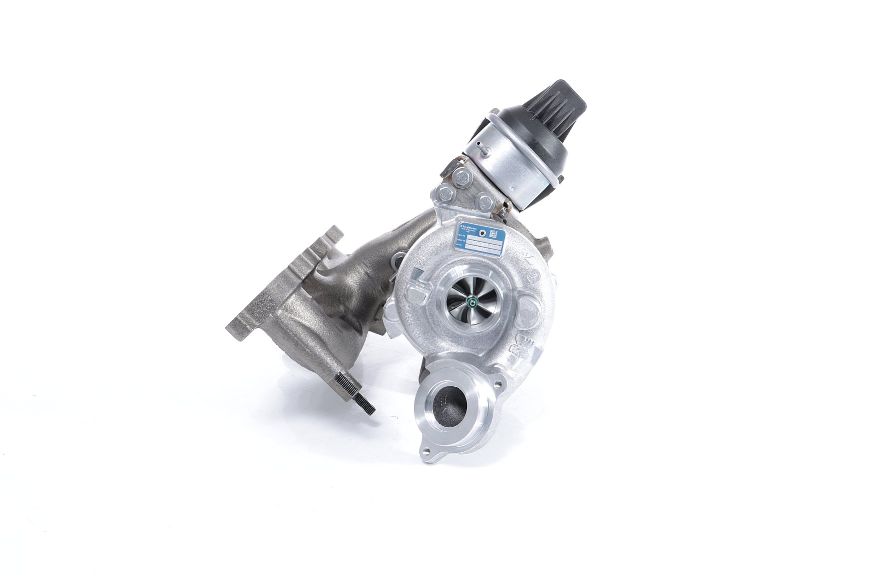 OEM 03L253056CX BTS TURBO Turbocompresor T915501 para VOLKSWAGEN, SEAT, AUDI, SKODA