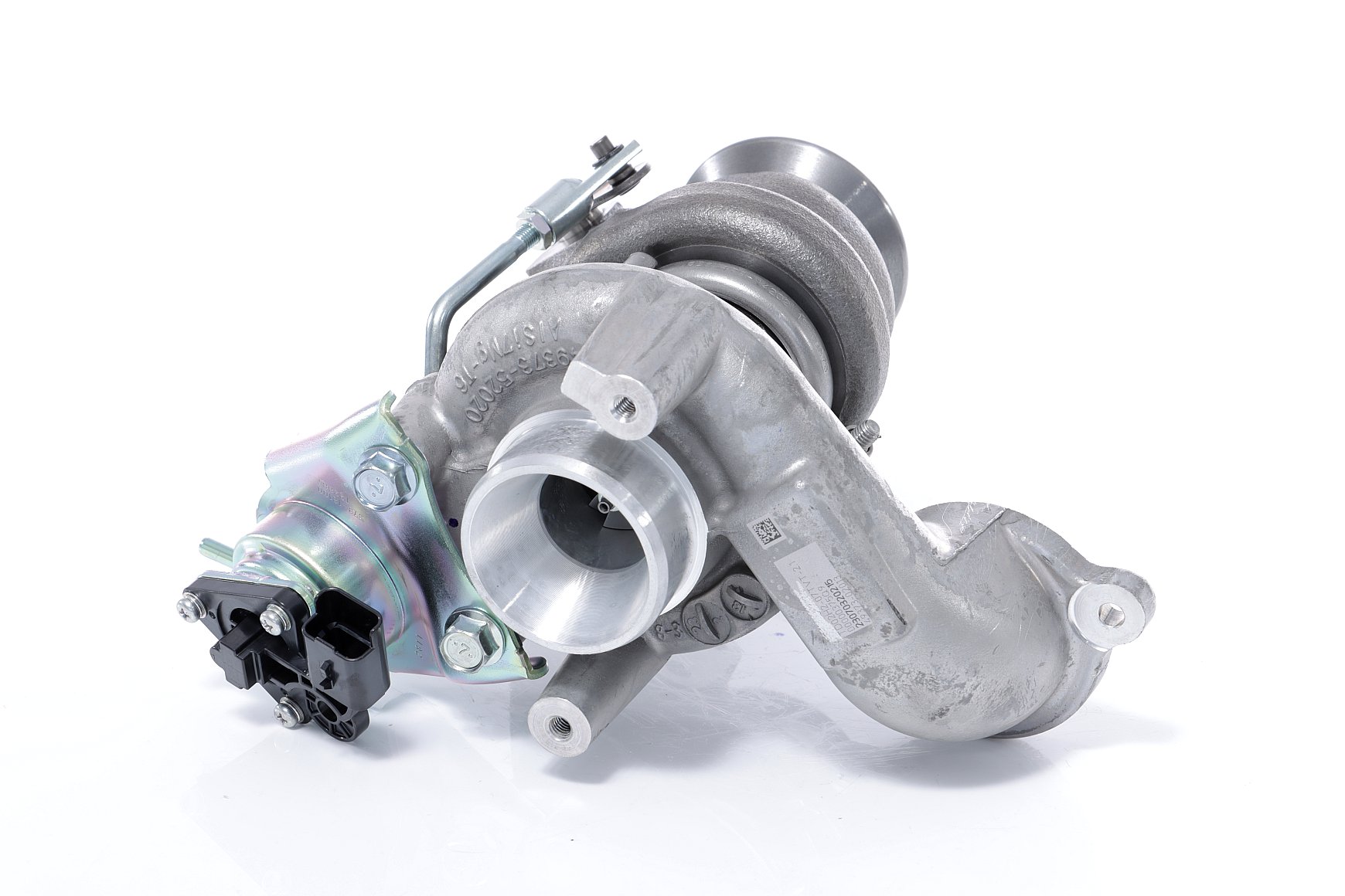 BTS TURBO Turbo T915913