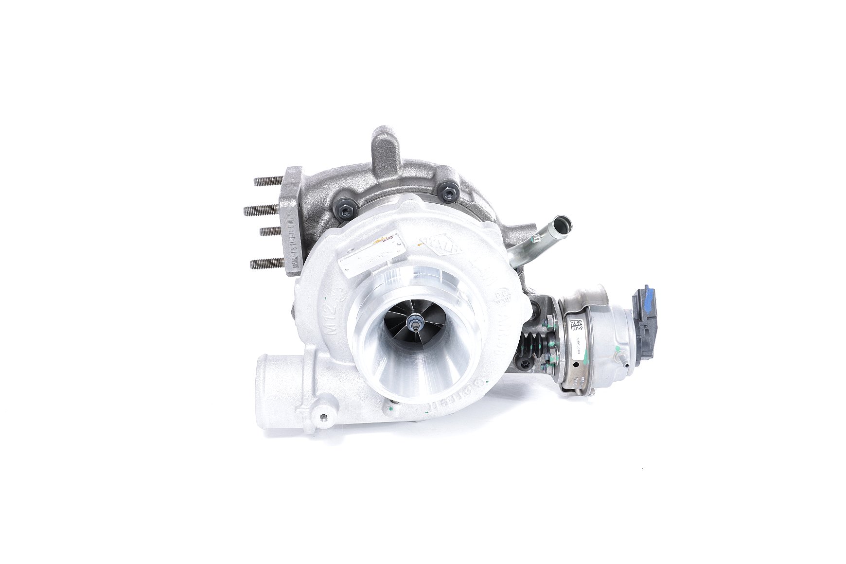OEM 5801894252 BTS TURBO Turbocharger T916205 voor VOLKSWAGEN, OPEL, AUDI, PEUGEOT, FIAT