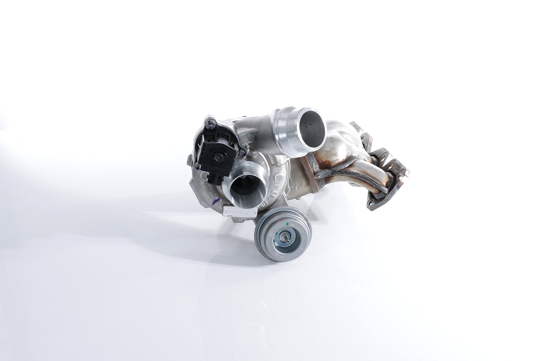 ostaa Turboahdin - BTS TURBO (T916269)