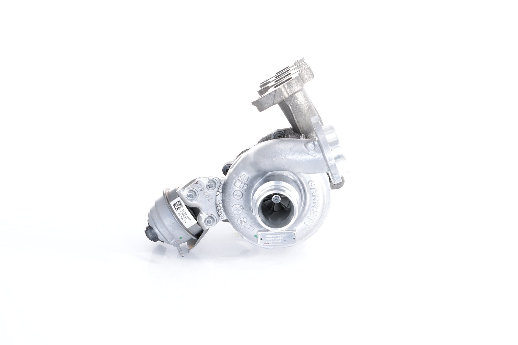 OEM 03L253014C BTS TURBO Turbina T916320 per VOLKSWAGEN, AUDI, SEAT, SKODA