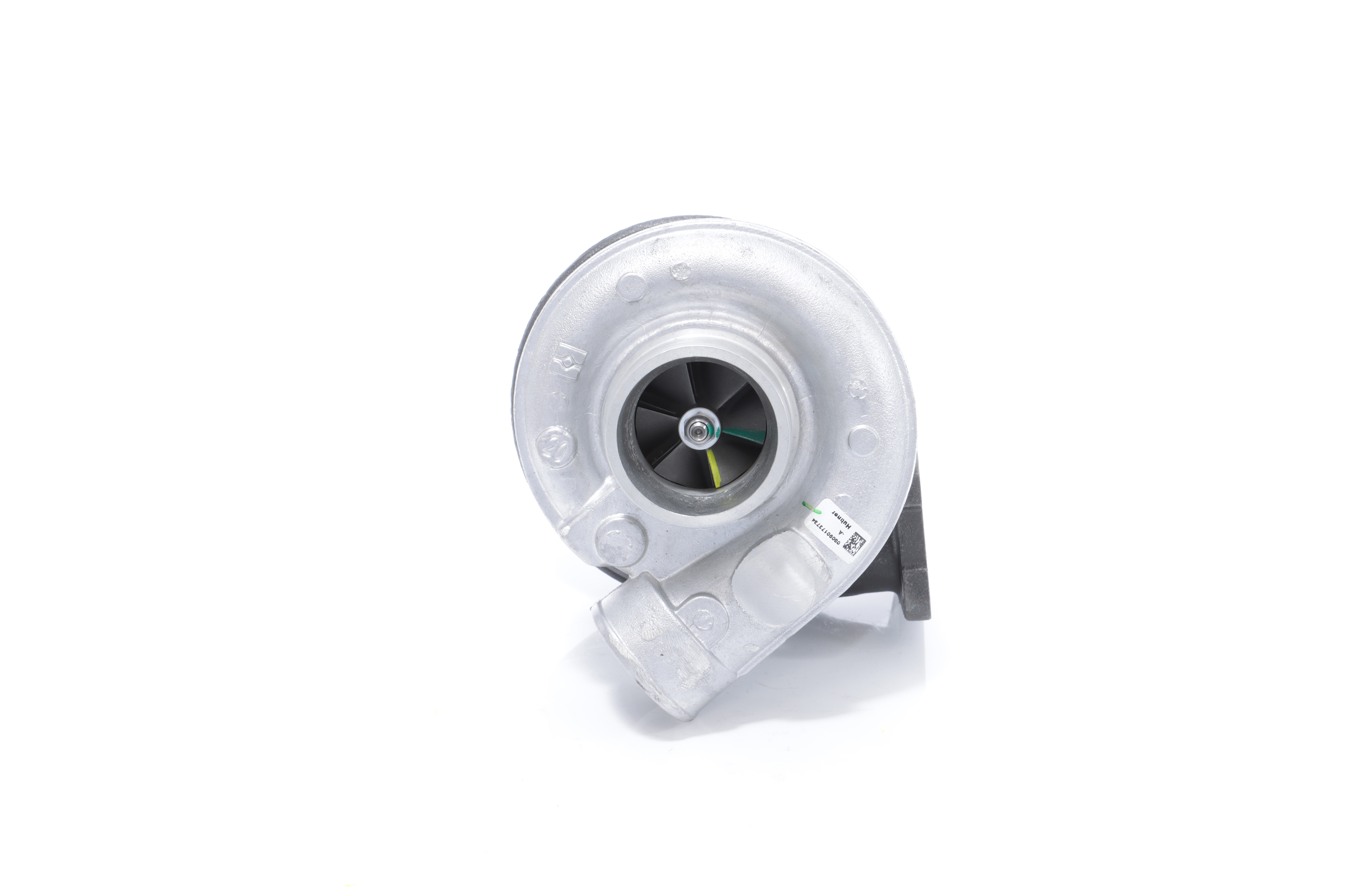 OEM RE71550 BTS TURBO Turbocompresor T916362 para