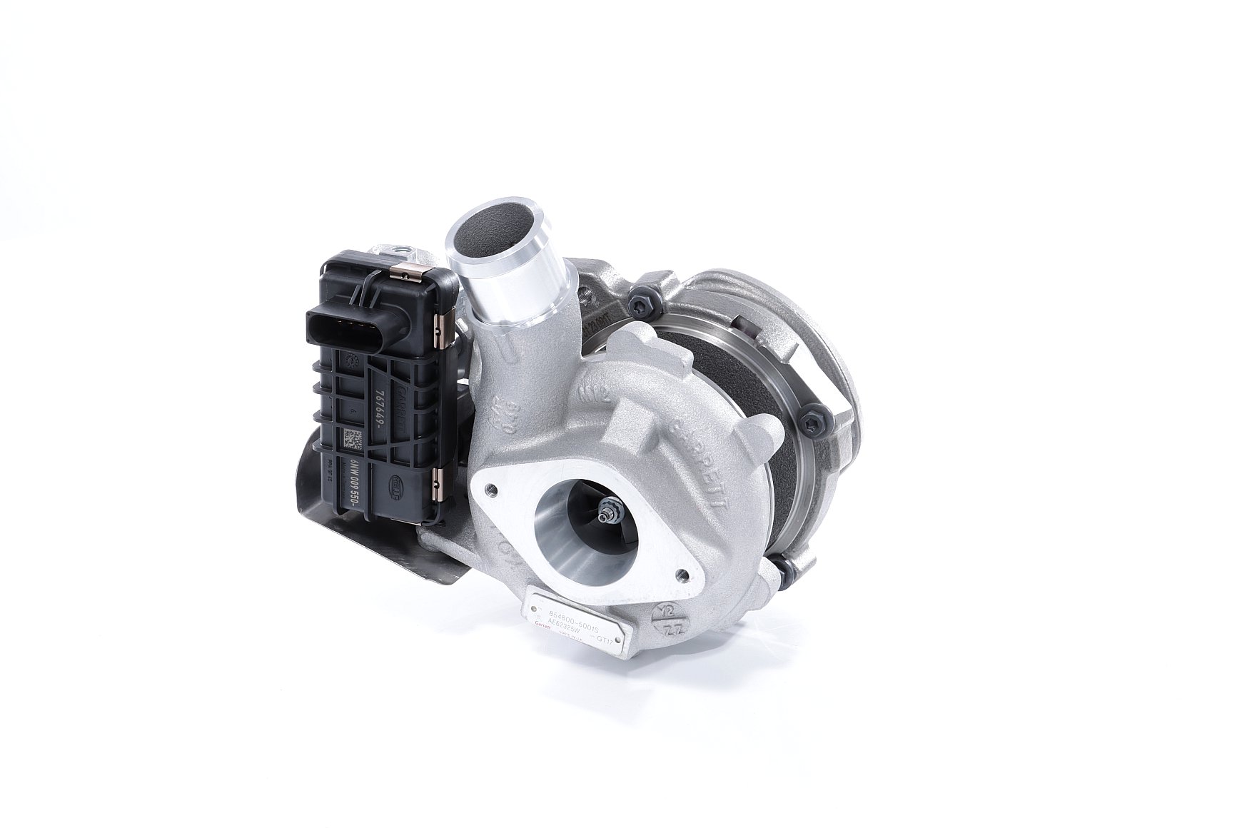 ostaa Turboahdin - BTS TURBO (T916531)