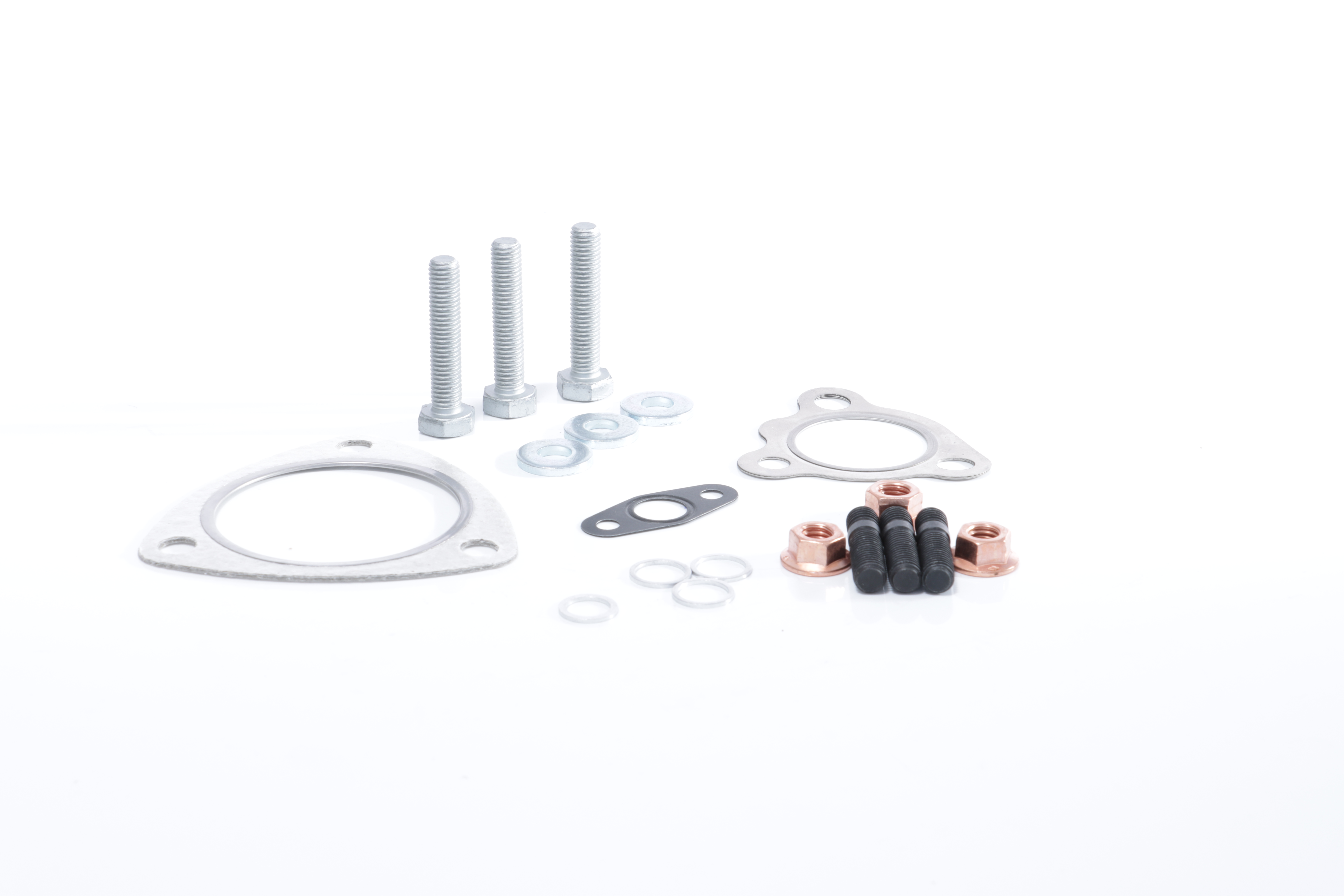 OEM 06B145703B BTS TURBO Kit montaggio turbocompressore T931203ABS per VOLKSWAGEN, AUDI, SEAT, SKODA