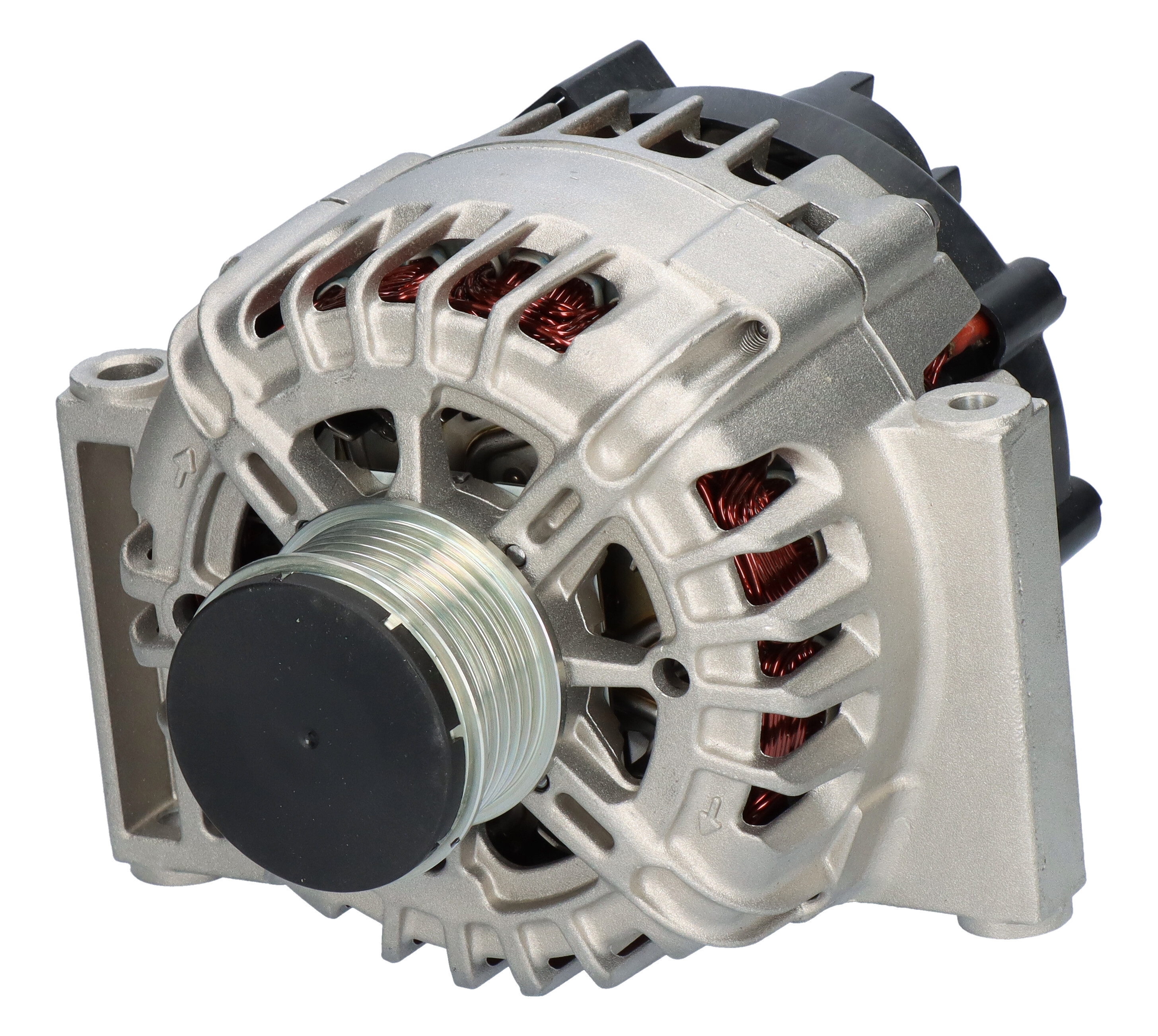 OEM 1202341 VALEO Laturi 440353 varten OPEL, PEUGEOT, VAUXHALL