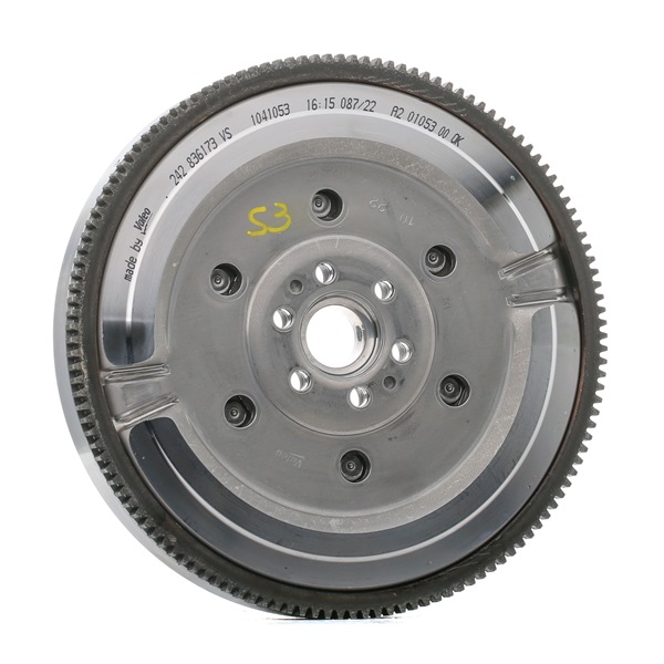 VALEO Svinghjul 836173