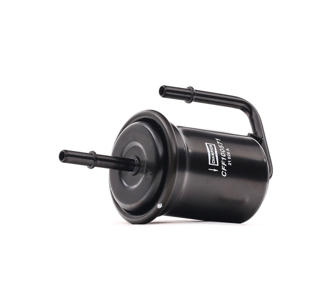 OEM BP4W13480 CHAMPION Fuel filter CFF100571 for MAZDA, MERCURY