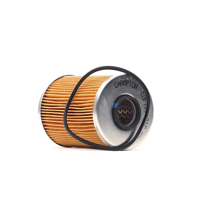 OEM 11421130389 CHAMPION Oljefilter COF100121C for BMW, MINI