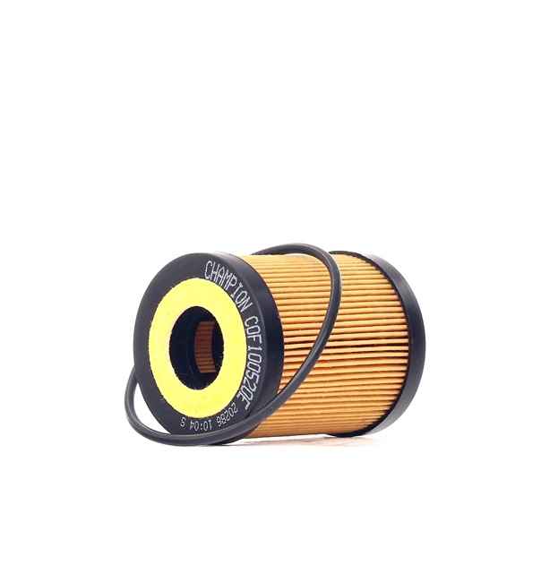 OEM 5650316 CHAMPION  Ölfilter COF100520E für OPEL, SAAB, DAEWOO, VAUXHALL
