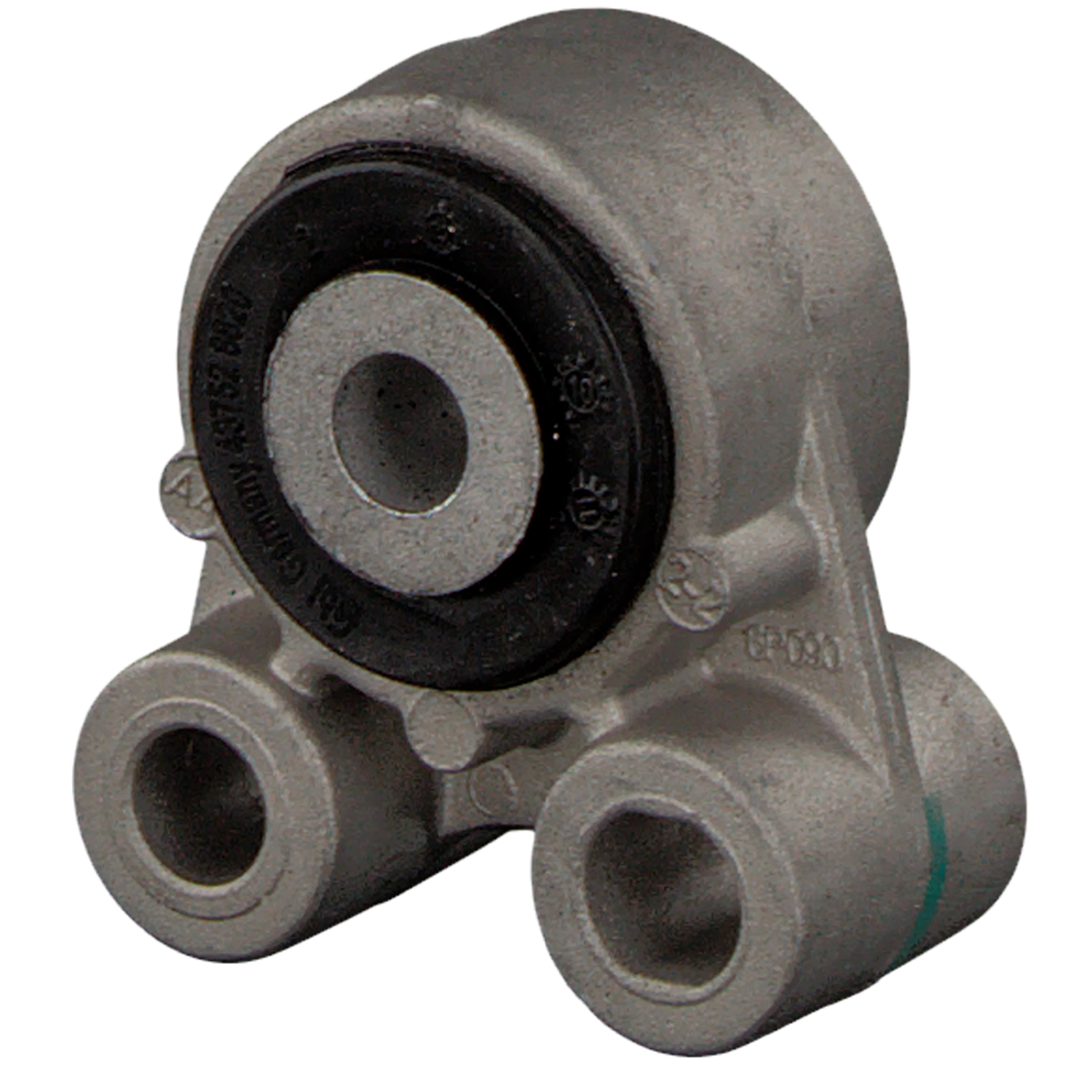 FEBI BILSTEIN Engine mount (43752) for FORD C-MAX (DM2) 1.6 (74 KW / 100 HP / from 2007)