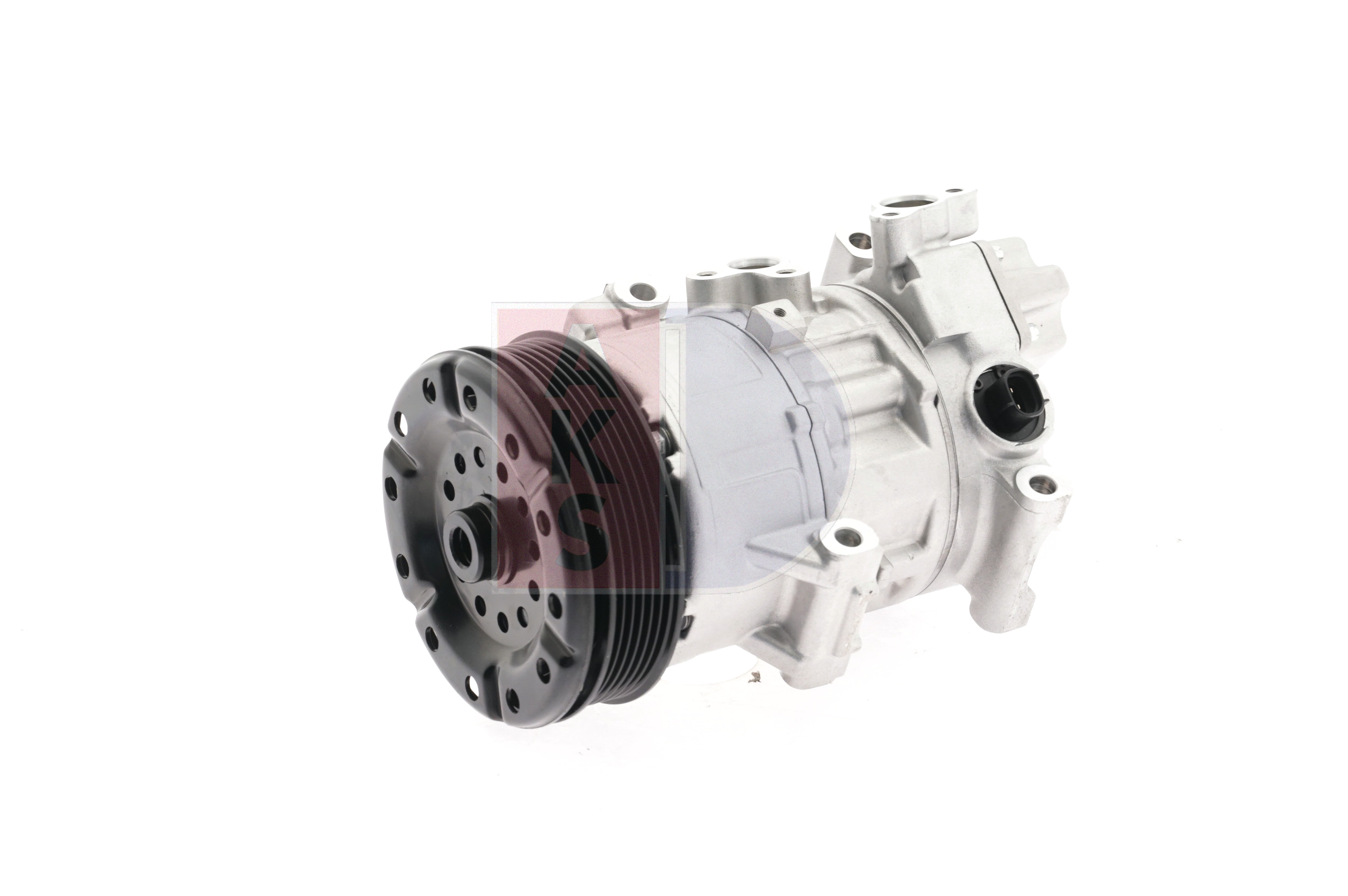 OEM 8831005080 AKS DASIS Compresor, aire acondicionado 851986N para TOYOTA, VOLVO