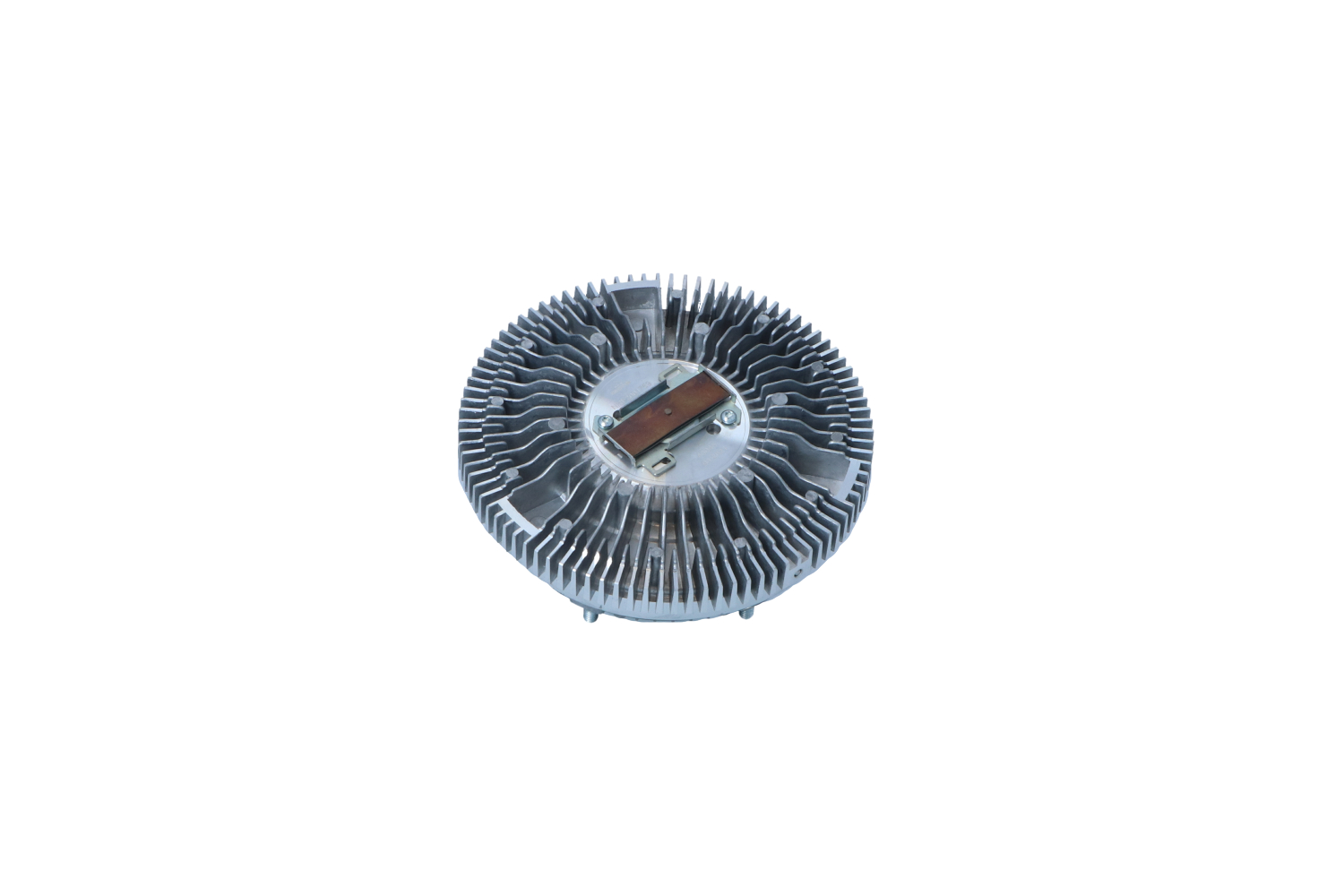 46 Koppeling, radiateurventilator 49045 NRF