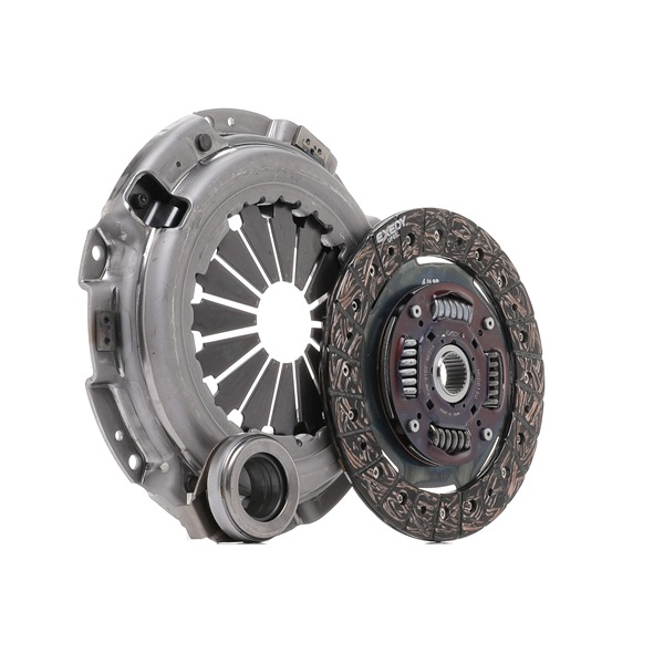 PRELUDE Clutchsett HCK2029 EXEDY