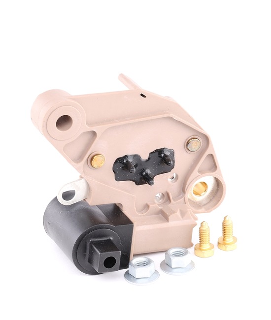 TOPRAN Generatorregulator (107 825) til FIAT ULYSSE (220) 2.0 16V (97 KW / 132 HK / fra 1998)