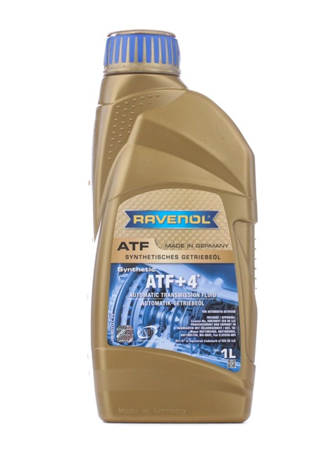 CHRYSLER Aspen (HG) 5.7 Automatväxellådsolja (ATF) 1211100-001-01-999