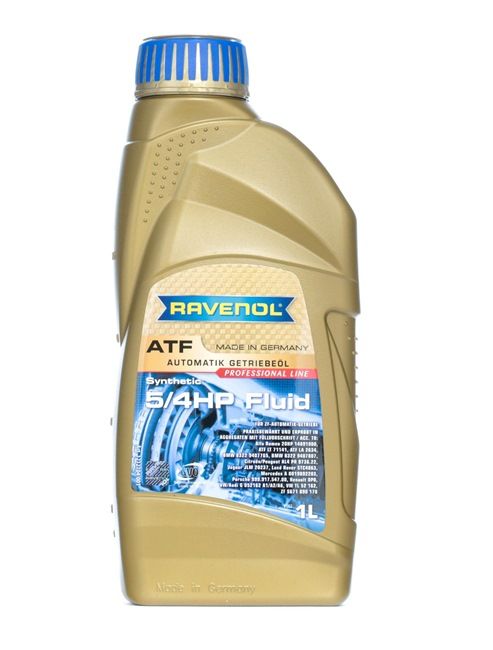 RAVENOL Automatikgetriebeöl 1212104-001-01-999
