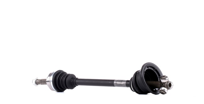 CLIO Arbre de transmission 17-0395 METELLI