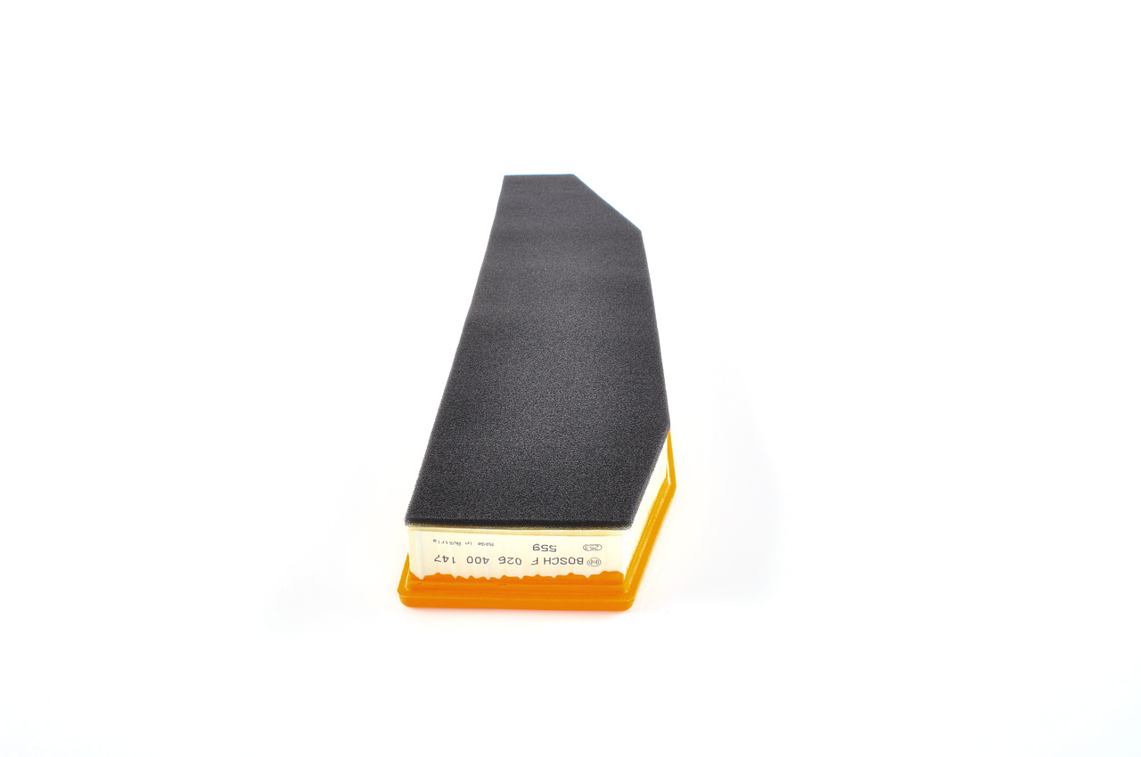 BMW X3 2007 Luftfilter F 026 400 147
