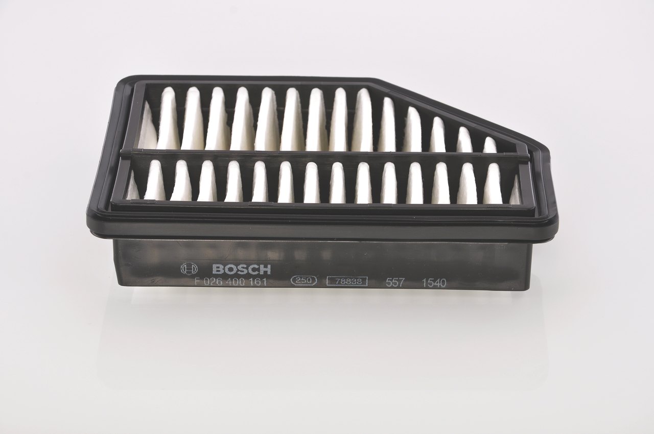 BOSCH Filtro de aire F 026 400 161
