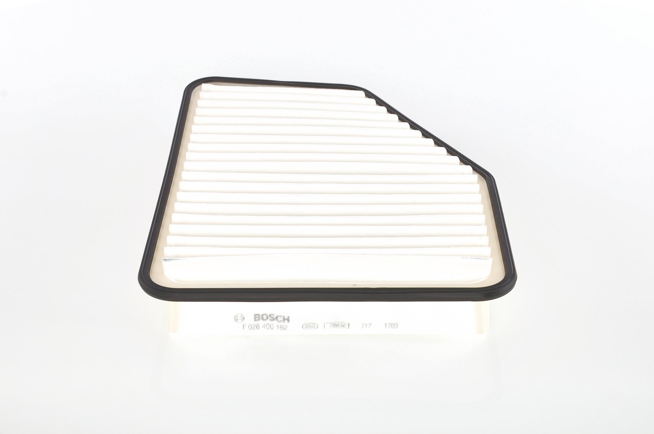 BOSCH Luftfilter F 026 400 162