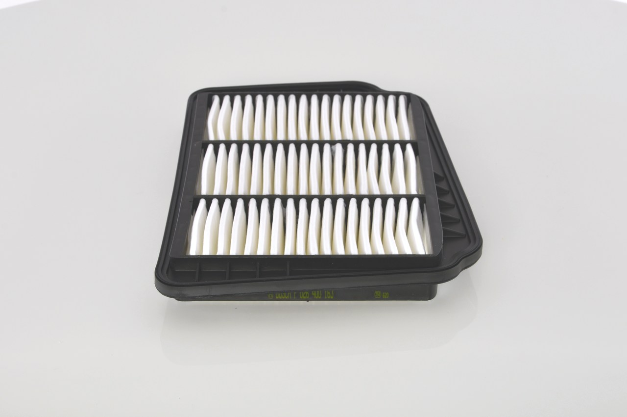 OEM 42390442 BOSCH  Luftfilter F 026 400 163 für CHEVROLET, DAEWOO, VAUXHALL, DAF