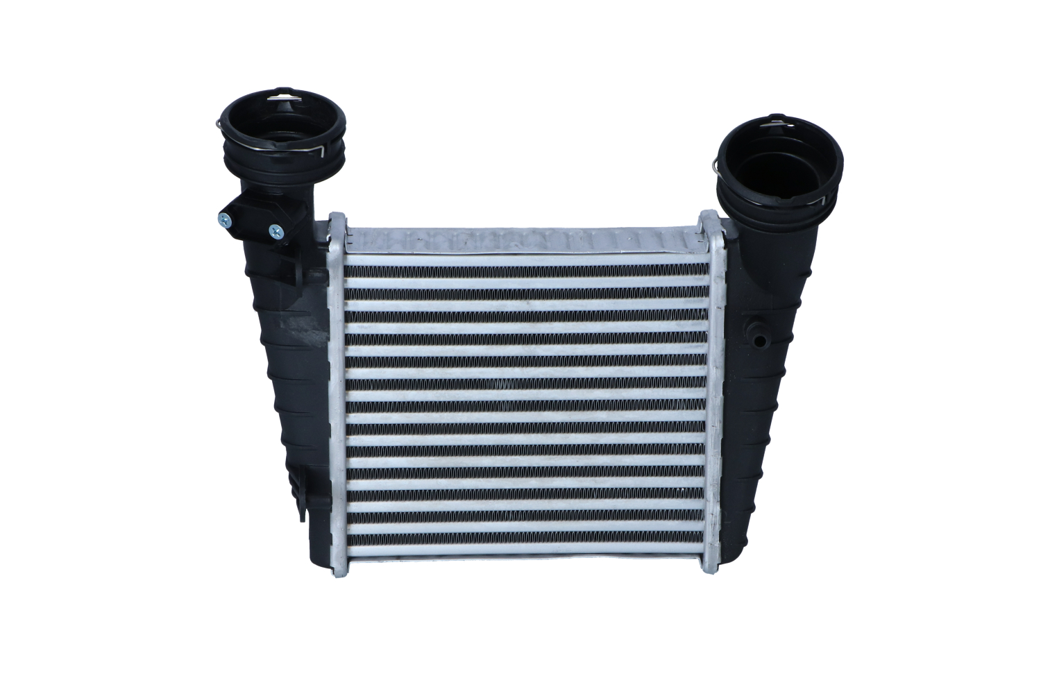 NRF Intercooler (30147A) para VW Passat B5 GP Sedán (3BG, 3B3) 1.8 T 20V (110 KW / 150 CV / de 2000)