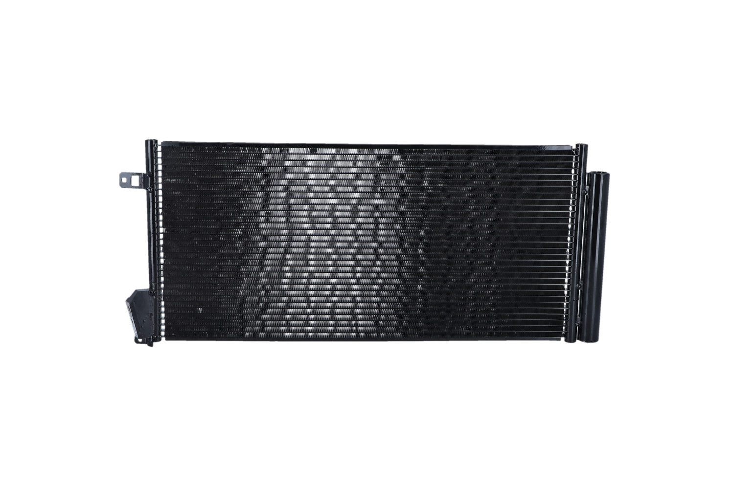 Condensor voor airco (35940) van NRF Voor FIAT DOBLO Open laadbak/ Chassis (263) 1.6 D Multijet (263HXE1B, 263HXS1B, 263HXY1B, 263YXE1B,... (74 KW / 101 PK / Van 2011)