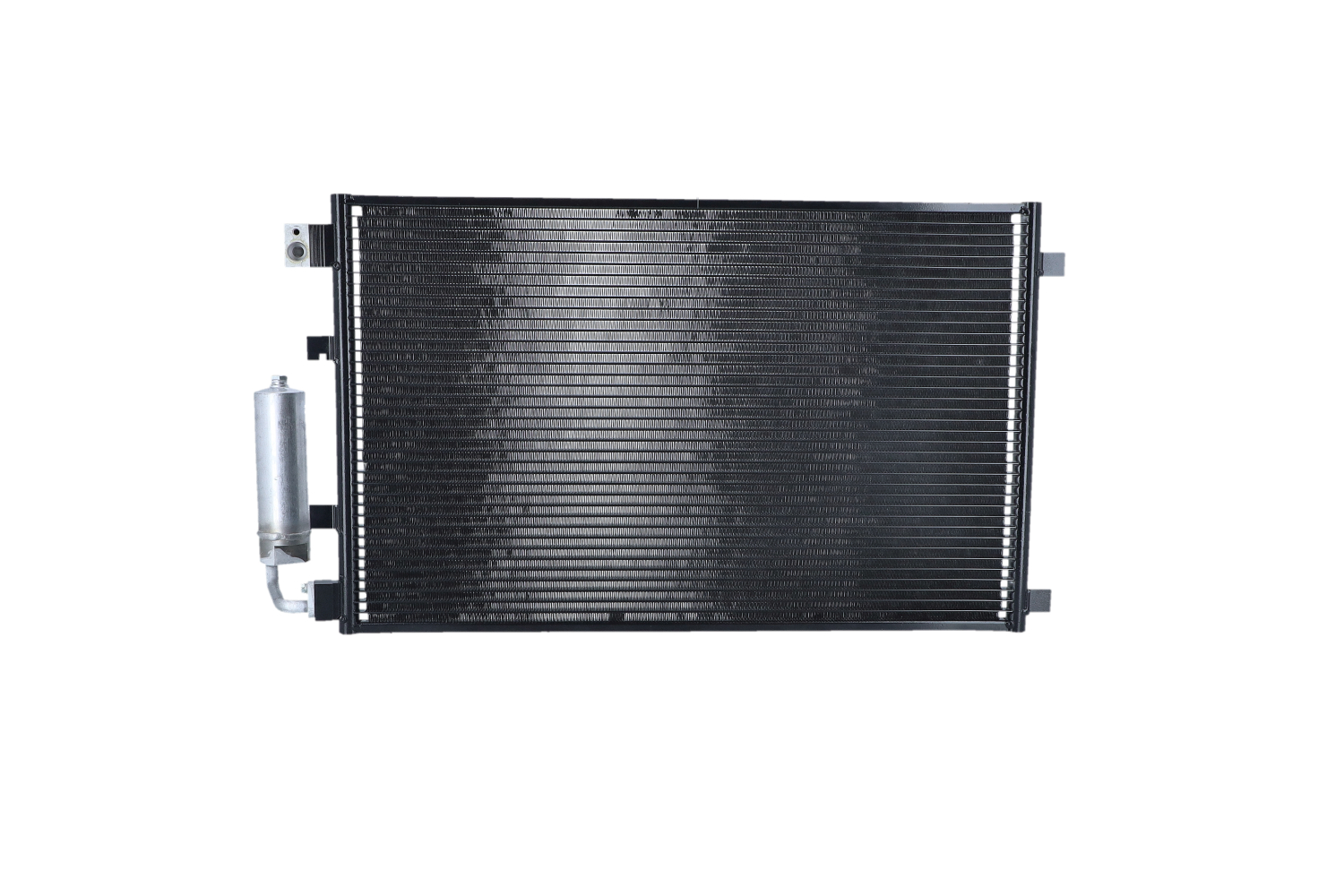 OEM 92100JD20A NRF Condensatore climatizzatore 35973 per NISSAN, VOLVO, INFINITI