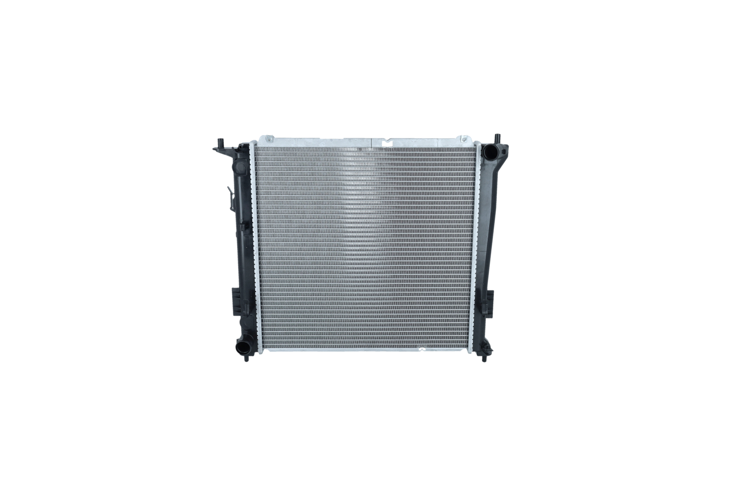 CEE'D Engine radiator 53109 NRF